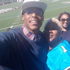 Meet your Posher, Ta ta